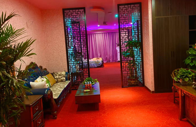 成都锦江spa哪家好体验身心双重享受