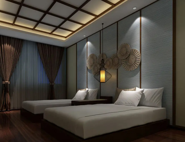 成都锦江定制化养生